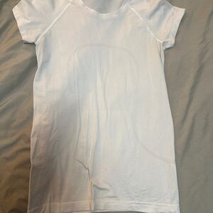 Lululemon Swiftly Tech Short Sleeve Shirt